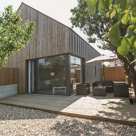 Villa Arneiro 1 Maçeira Екстериор снимка