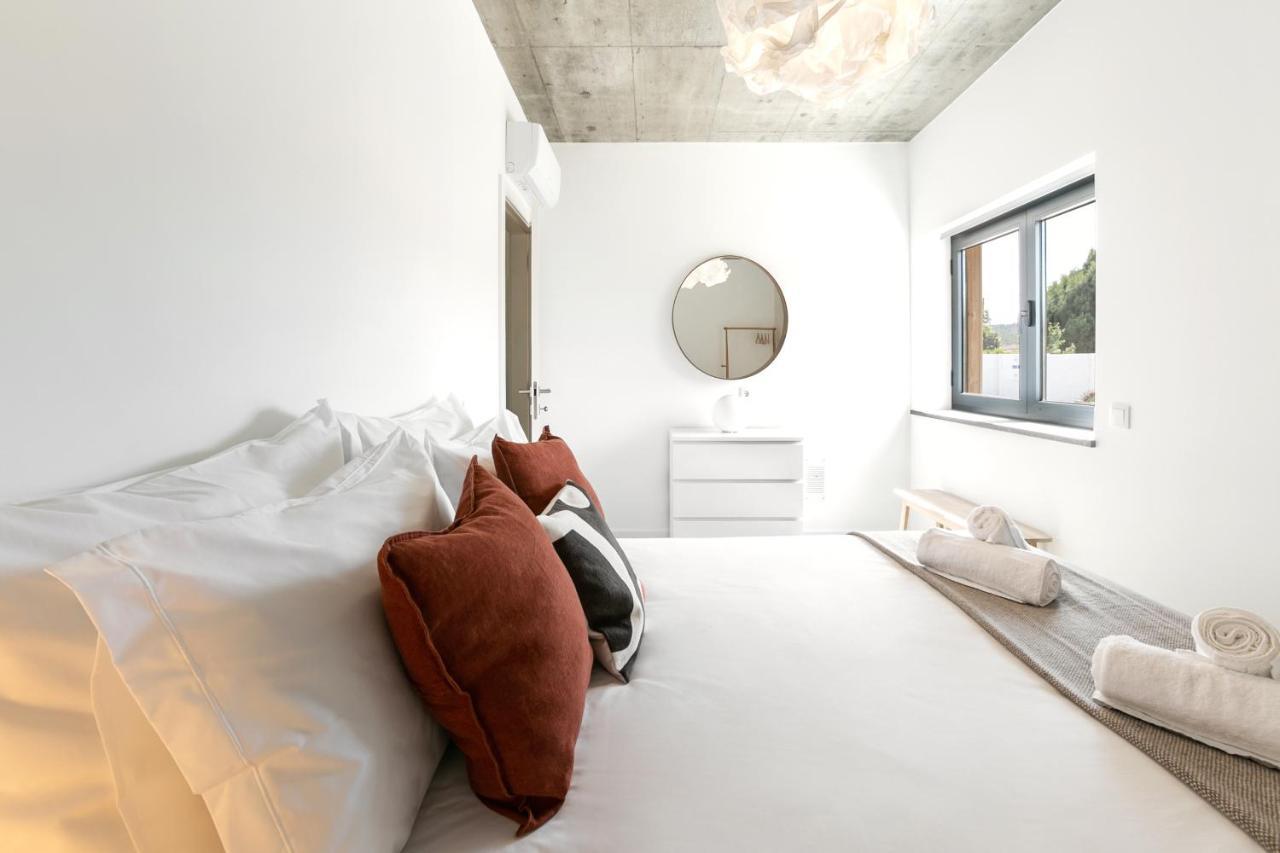 Villa Arneiro 1 Maçeira Екстериор снимка