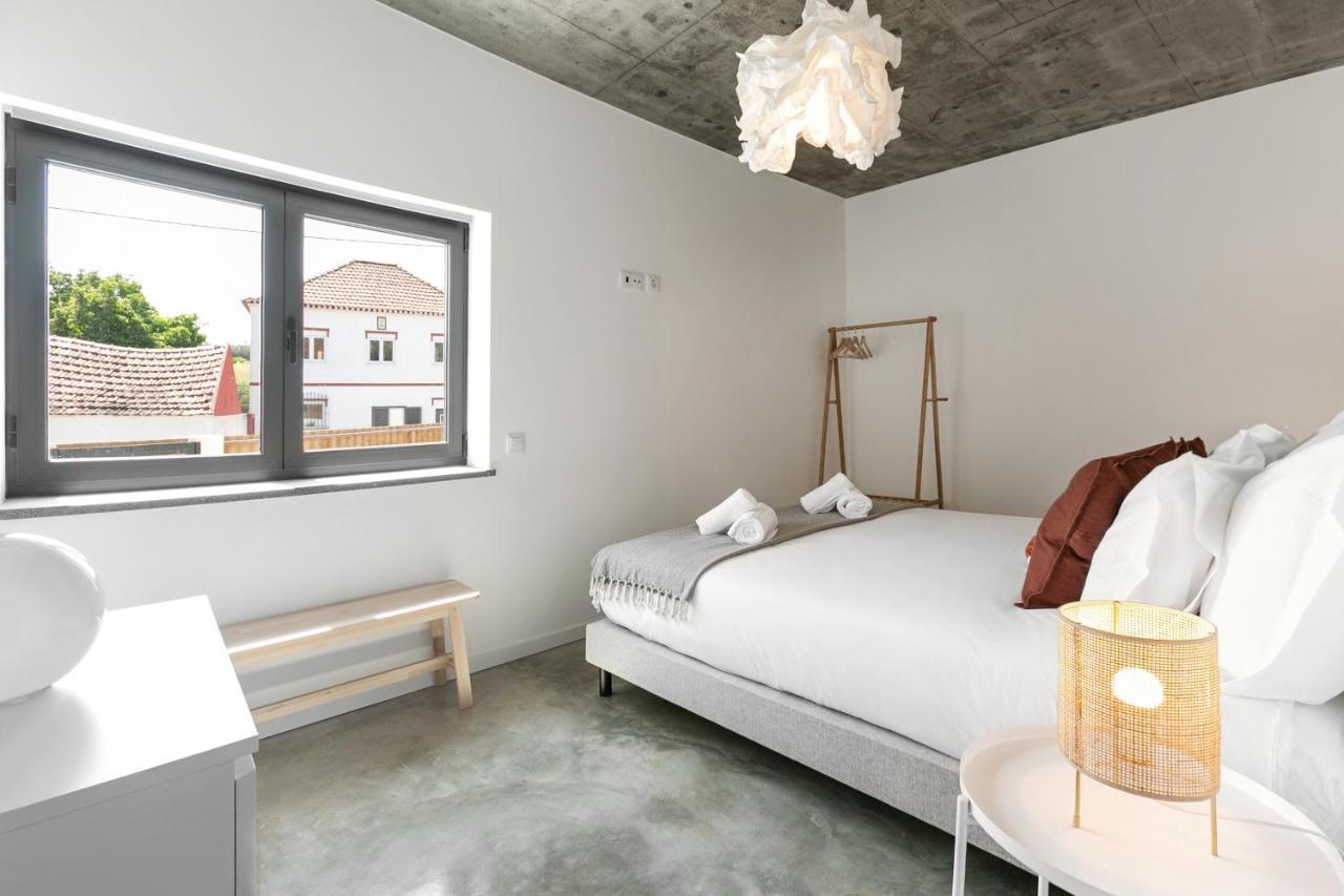 Villa Arneiro 1 Maçeira Екстериор снимка