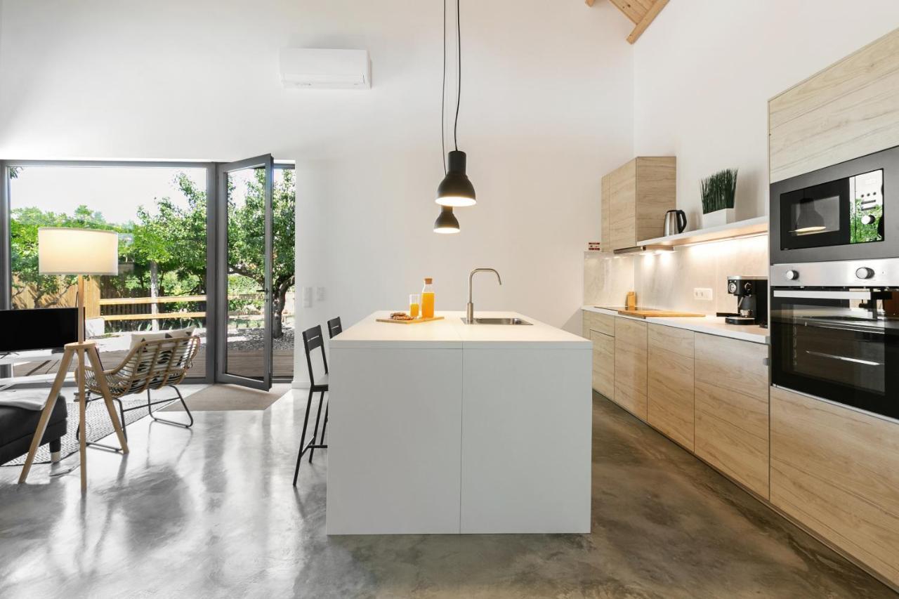 Villa Arneiro 1 Maçeira Екстериор снимка