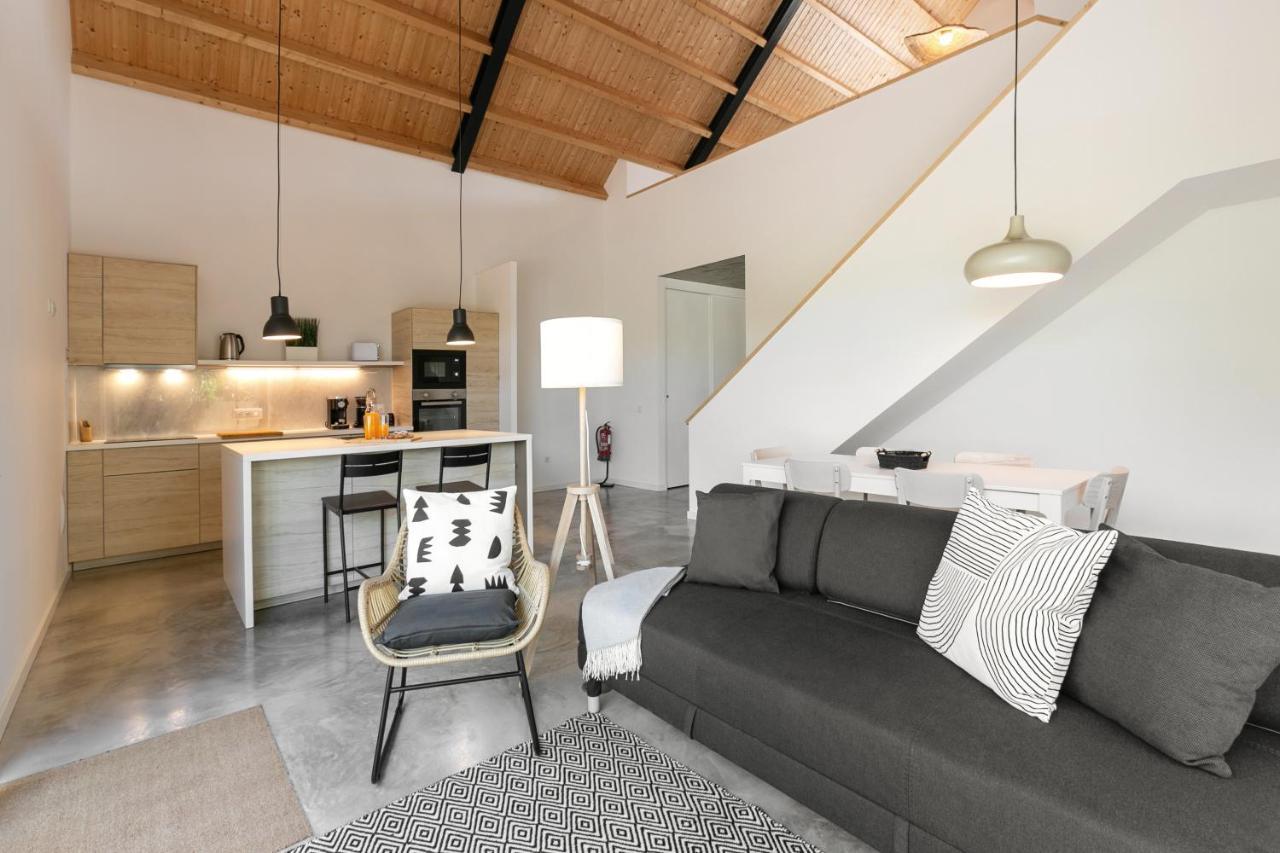 Villa Arneiro 1 Maçeira Екстериор снимка