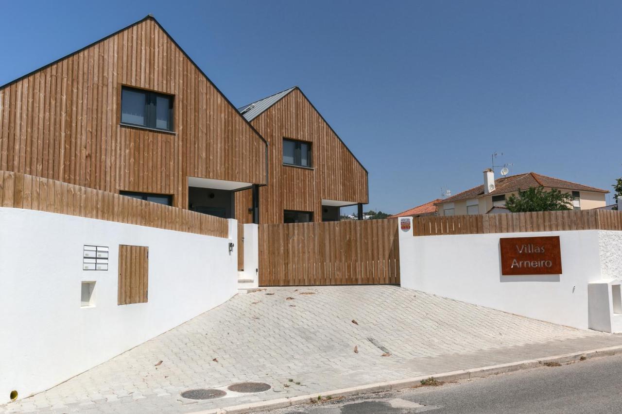 Villa Arneiro 1 Maçeira Екстериор снимка