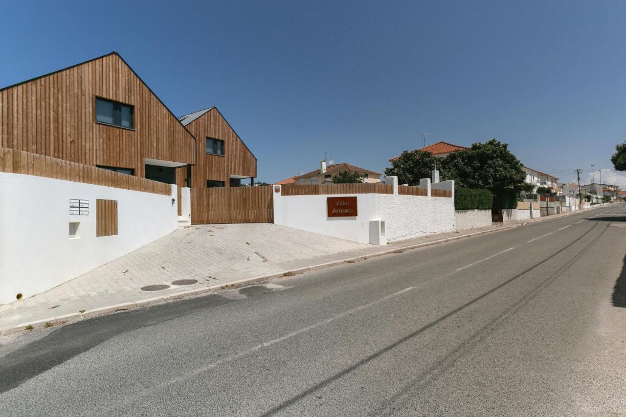 Villa Arneiro 1 Maçeira Екстериор снимка