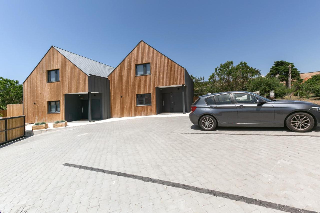 Villa Arneiro 1 Maçeira Екстериор снимка