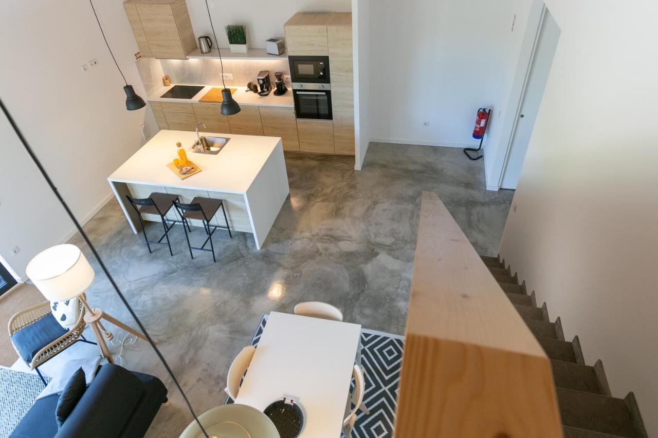 Villa Arneiro 1 Maçeira Екстериор снимка