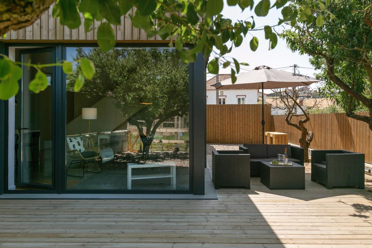 Villa Arneiro 1 Maçeira Екстериор снимка