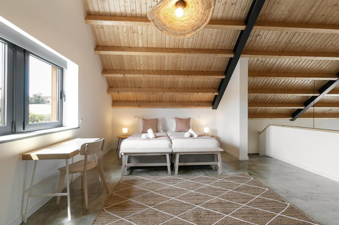 Villa Arneiro 1 Maçeira Екстериор снимка