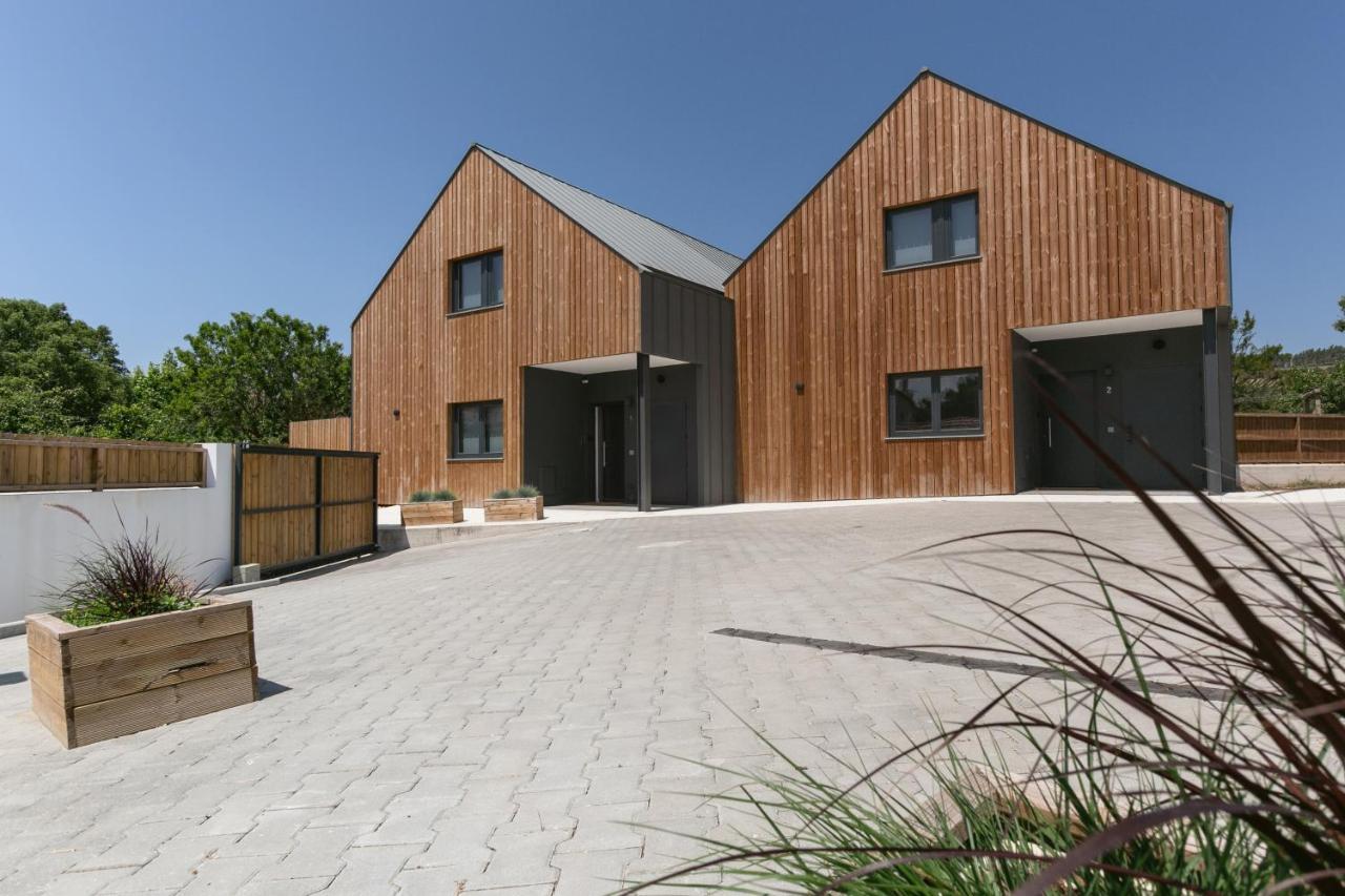 Villa Arneiro 1 Maçeira Екстериор снимка