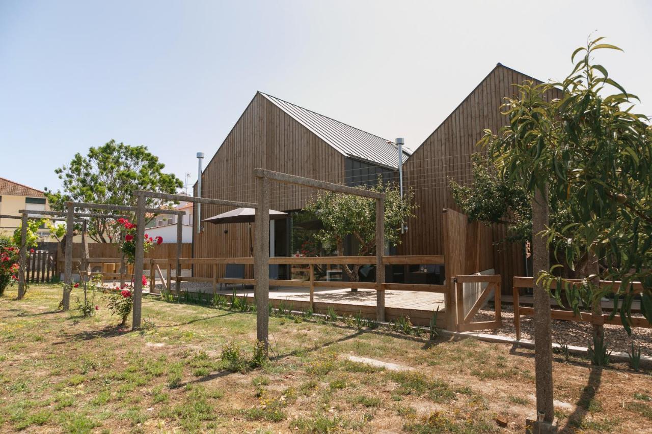Villa Arneiro 1 Maçeira Екстериор снимка